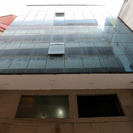 Hotel Aero Look Nové Dillí Exteriér fotografie
