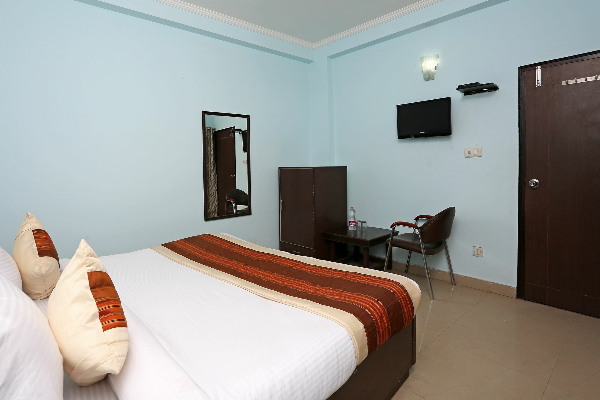 Hotel Aero Look Nové Dillí Exteriér fotografie